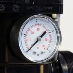 Doheny's Sand Filter Tank With Valve, 24 In -Swimline Store 6591 h2020 3