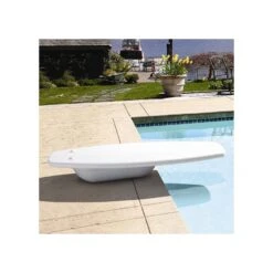 SR Smith HipHop Diving Board, Radiant White -Swimline Store 68 209 4123.a