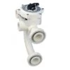 Pentair Side Mount Multiport Valve, 1.5 In 1 Pentair Side Mount Multiport Valve, 1.5 In -Swimline Store 6933 a sq