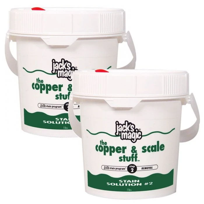 Jack's Magic The Copper & Scale Stuff, 10 Lb 3 Jack's Magic The Copper & Scale Stuff, 10 Lb