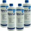 APi Revive! Weekly, (4) 1 Qt -Swimline Store 73124q4 a sq