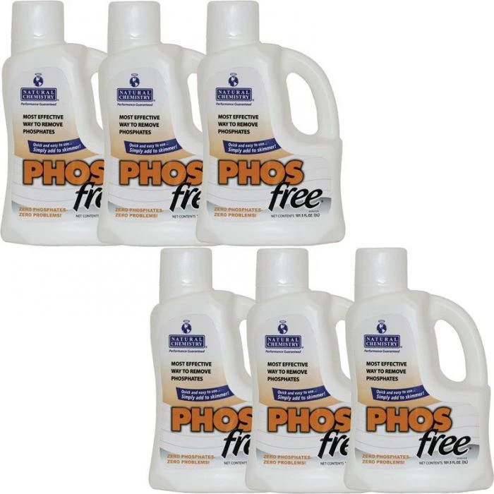 Natural Chemistry PHOSfree, 18 Liter 3 Natural Chemistry PHOSfree, 18 Liter