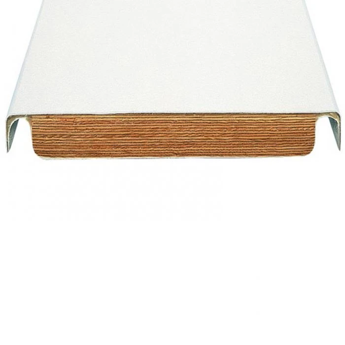 SR Smith Frontier III Replacement Diving Board, 6 Ft, White 3 SR Smith Frontier III Replacement Diving Board, 6 Ft, White