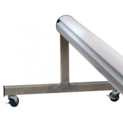 Doheny's Deluxe Stainless Steel Inground Reel System, 19-22 Ft -Swimline Store 7833 b sq790