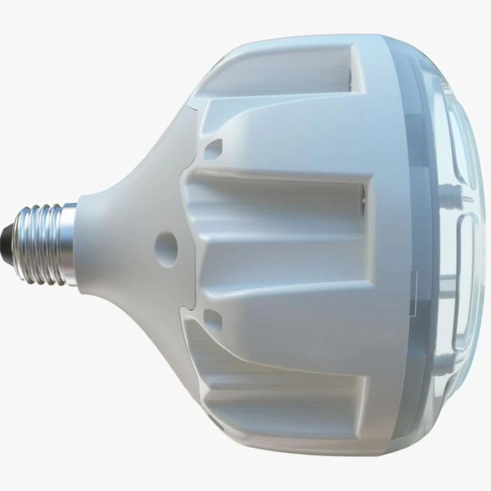 PAL Evenglow Multi Color Sonar Retro Bulb With Remote (120V) 4 PAL Evenglow Multi Color Sonar Retro Bulb With Remote (120V) - Image 2