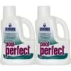 Natural Chemistry Pool Perfect, (2) 3 Liter 2 Natural Chemistry Pool Perfect, (2) 3 Liter -Swimline Store 8005q2 a sq