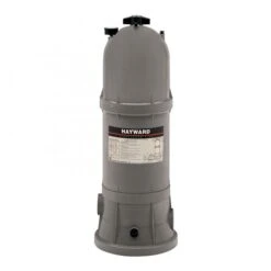 Hayward Star-Clear Plus Cartridge 120 Sq Ft Tank 2 In Filter
