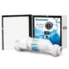 Hayward AquaTrol Salt Chlorine Generator 2 Hayward AquaTrol Salt Chlorine Generator -Swimline Store 8095 a sq