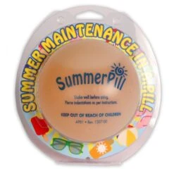 Natural Chemistry AquaPill SummerPill