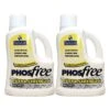 Natural Chemistry PHOSfree Extra-Strength, 6 Liter 2 Natural Chemistry PHOSfree Extra-Strength, 6 Liter -Swimline Store 8102q2 a sq