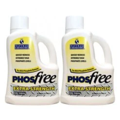 Natural Chemistry PHOSfree Extra-Strength, 6 Liter