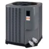 Raypak In-ground Heat Pump, 119,000 BTU -Swimline Store 8114 a sq
