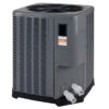 Raypak In-ground Heat Pump, 140,000 BTU -Swimline Store 8115 a sq