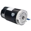 Hayward C-Face Replacement Motor, Standard Efficiency, 115/230V, 1.25 THP -Swimline Store 8136 a sq