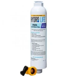 HydroLife Pool Unit Filters, 10,000 Gallons 1 Pack