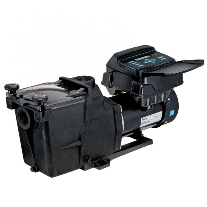 Hayward Super Pump VS Variable Speed Pump, 230V, 1.65 HP 3 Hayward Super Pump VS Variable Speed Pump, 230V, 1.65 HP