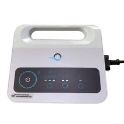 Doheny's Advantage Inground Robotic Cleaner Powered By Dolphin -Swimline Store 8418 f sq 2019