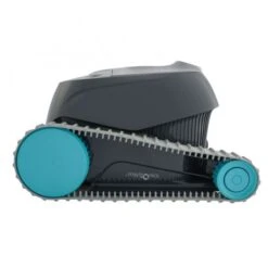 Doheny's Advantage Inground Robotic Cleaner Powered By Dolphin -Swimline Store 8418 j sq