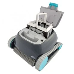 Doheny's Advantage Inground Robotic Cleaner Powered By Dolphin -Swimline Store 8418 n sq