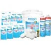 Doheny's Above Ground Chemical Bundle, 3 InTabs 2 Doheny's Above Ground Chemical Bundle, 3 InTabs -Swimline Store 84423in bundle