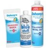 Doheny's Metal Staining Bundle -Swimline Store 8446 metal staining bundle 1