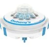 Doheny's Pool ProJet Free Plus, Rechargeable Above Ground And Inground Robotic Cord-Free Cleaner