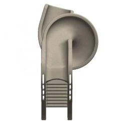 Global Pool Products Tsunami Pool Slide, Sandstone -Swimline Store 90173 f sq 1