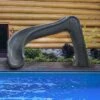 Global Pool Products SideWinder Pool Slides -Swimline Store 90174a feb2023 1