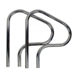 Doheny's Figure 4 Hand Rails, Set Of 2