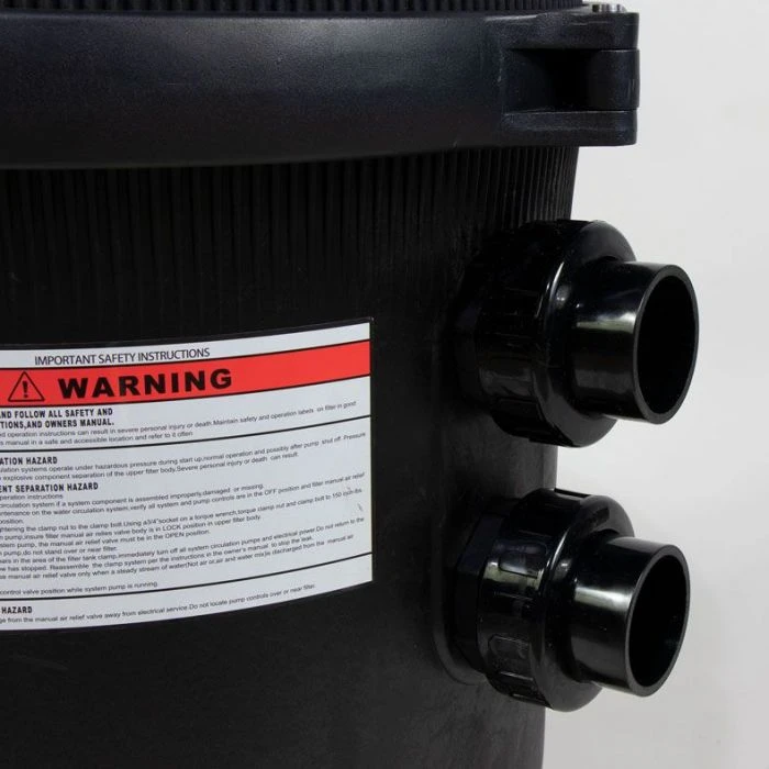 Doheny's Deluxe Cartridge Filter Only, 525 Sq Ft 5 Doheny's Deluxe Cartridge Filter Only, 525 Sq Ft - Image 3