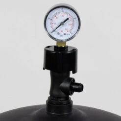 Doheny's Deluxe Cartridge Filter Only, 425 Sq Ft -Swimline Store 90570 15801 e sq 1