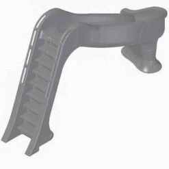 Global Pool Products SideWinder Pool Slides -Swimline Store 90714leftj feb2023 1