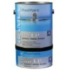 Ramuc Type Ep Epoxy Pool Paint, Monument Gray -Swimline Store 9081 a sq