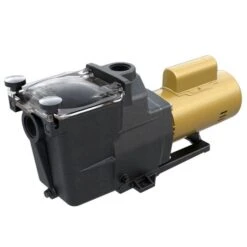 Hayward Super Pool Pump, 115/230V, 1 HP -Swimline Store 9391 b sq 2021 1