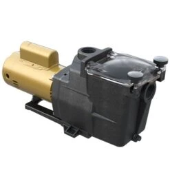 Hayward Super Pool Pump, 115/230V, 1 HP -Swimline Store 9391 c sq 2021 1