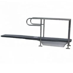 Climate Shield Diving Board Cover, 6 Ft