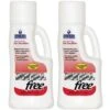 Natural Chemistry Metal Free, 2 Liter -Swimline Store 9699q2 a sq