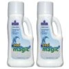 Natural Chemistry Pool Magic, 2 Liter 1 Natural Chemistry Pool Magic, 2 Liter -Swimline Store 9700q2 a sq