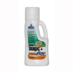 Natural Chemistry Pool Magic Spring & Fall + Phos Free, 1 Liter