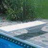 SR Smith Flyte Deck II Dive Stand No Jig, 8 Ft -Swimline Store 97362 a sq
