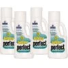 Natural Chemistry Filter Perfect, 4 Liter -Swimline Store 9874q4 a sq