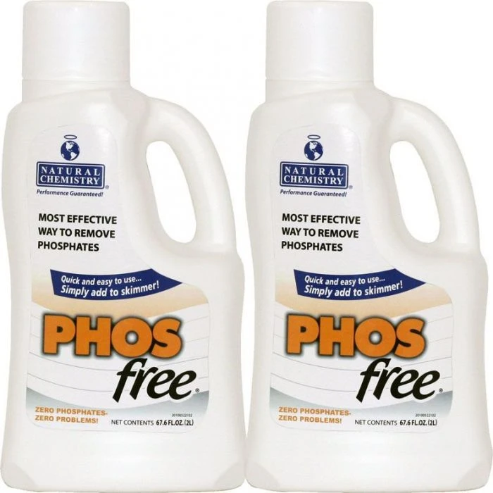 Natural Chemistry PHOSfree 4 Liter 3 Natural Chemistry PHOSfree 4 Liter
