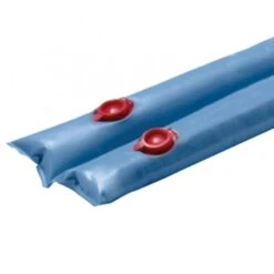 Doheny's Solid Winter Cover For 16x32 Ft Rectangular Pools, 16 Year Warranty, With 12 Water Bags -Swimline Store 9959 a sq bags 27