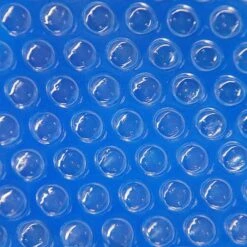 Doheny's Standard Blue 1600 Series Micro-Bubble Solar Cover, 3 Year Warranty, 18x36 Ft Rectangular