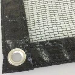 Doheny's Economy Leaf Net For 16x34 Ft Rectangular Pools, 1 Year Warranty -Swimline Store econleafnet webbing 1 11