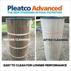 Pleatco Filtration PHG1224-EC DE Grid Filter Replacement For Unicel: PG-1902, Filbur: FC-9420, 1 Pack -Swimline Store filter6 2