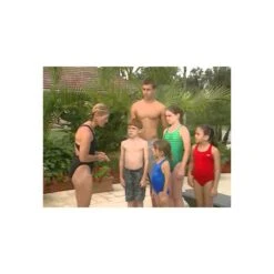 SR Smith TrueTread Diving Board, 8 Ft, Tan -Swimline Store hqdefault 81 1