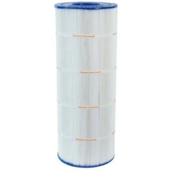 Pleatco Filtration PA120-EC Pool Filter Cartridge Replacement For Unicel: C-8412, Filbur: FC-1293, OEM Part Numbers: CX1200-RE, 1 Pack -Swimline Store pa120 ec main