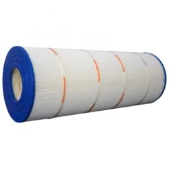 Pleatco Filtration PA120-EC Pool Filter Cartridge Replacement For Unicel: C-8412, Filbur: FC-1293, OEM Part Numbers: CX1200-RE, 1 Pack -Swimline Store pa120 side raw