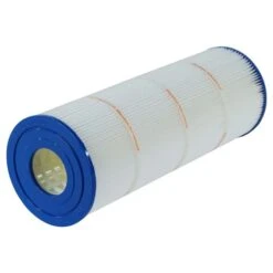 Pleatco Filtration PA50-EC Pool Filter Cartridge Replacement For Unicel: C-7656, Filbur: FC-1240, OEM Part Numbers: CX500-RE, R173409, 27-079, 1 Pack -Swimline Store pa50 ec pt10